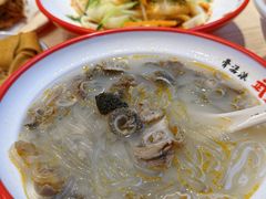 -武圣羊汤·西北面(朝阳门店)