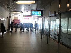 -圣淘沙Express捷运Sentosa站