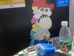 -square方形密室逃脱(深南东路店)