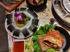 -東門韩国传统烤肉·韩国料理(银座直营店)