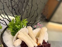 -湊湊火锅·茶憩(合生汇购物中心店)