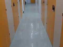 -安东易迷你仓自助寄存仓库(金桥店)