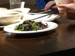 -金枝玉叶上海人家食府(三里河店)