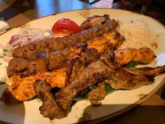 -Antalya安塔利亚土耳其餐厅(猎德店)