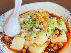 -阿婉贵州苗家酸汤鱼(梅林店)