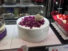 -巴黎贝甜(亿合城店)