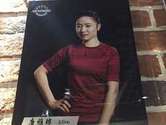 -UP健身私教馆(海岸城店)