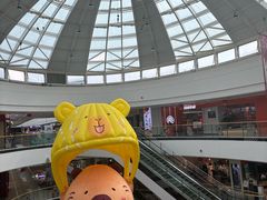 -重庆北碚万达广场