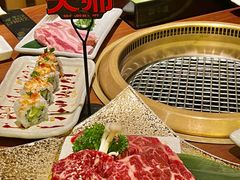 -御牛道日式烤肉料理(杭州万象城店)