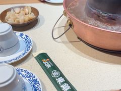 -东镇老火锅(长春路首店)