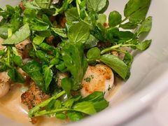 -Le Comptoir de Pierre Gagnaire