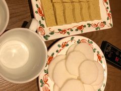 -北京老门框爆肚涮肉馆(凤城六路店)