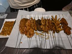 -曾记大腰子烧烤(苗栗路总店)