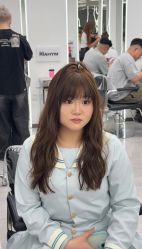 -MY HAIR 旗舰店