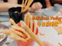 -味妙烤鱼吧(回龙观店)