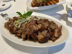 -阳澄湖费尔蒙酒店颐丰阁中餐厅(马鞍山西路店)