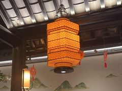 -绿茶餐厅(燕郊永旺店)