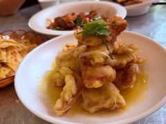 -苏师傅菜馆(上沙店)