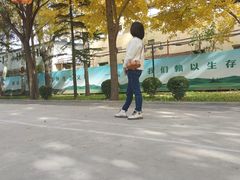 -黄村公园
