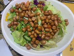 时尚大拌菜-黄记煌三汁焖锅(顺义华联店)