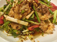 -回香楼大连新派清真菜