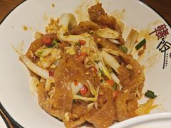 -赣饭农家·江西小炒(西乡店)