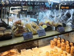 -BOKE博稞烘焙(天佑城店)