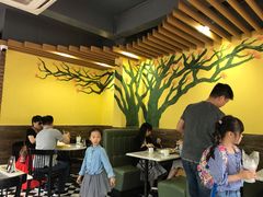 大堂-安德鲁饼店(总店)