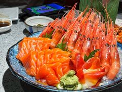 -大渔铁板烧(大悦城店)