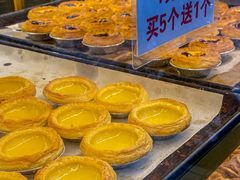 -津嘉蛋糕坊(西华路店)