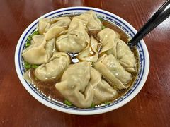 乡味馄饨-古徽州馄饨店(宝安路店)