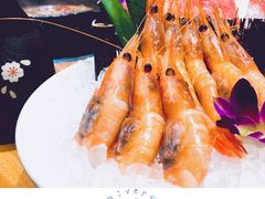 -水林间·寿喜烧自助(仙林金鹰店)