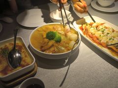 杭三鲜-外婆家(杭州马塍店·杭帮菜名店)