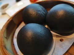 黑麦流沙包-天然台1908(中建广场店)