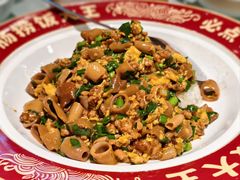 -必点海鲜·海肠捞饭·鲅鱼水饺(滨江道店)
