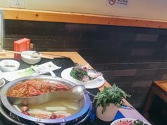 -大龙燚火锅(南山大道店)
