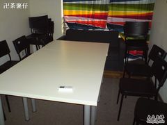 -Toybox乐聚主题桌游休闲吧