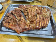 -张记焖窑·十五年专注焖烤(雍和宫店)