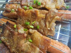 -小民大排档(光谷店)