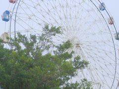 -观澜湖生态运动公社