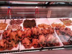 -阿满卤香鸡(新街口印象汇店)