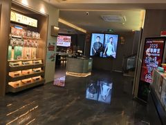 -陆琴脚艺·足浴·SPA(夫子庙店)