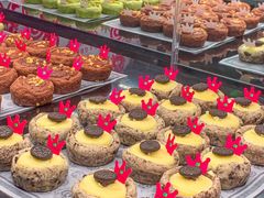 -CC BAGEL&SCONE 贝果与司康(南开大悦城店)