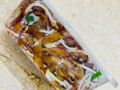 -朱记乳鸽王·非遗石岐乳鸽·全鸽宴(大兴旗舰店)