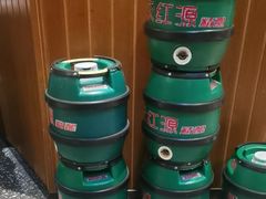 -永红源啤酒·烧烤·海鲜·大排档(青特城店)