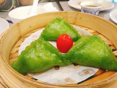 -汤臣·空中餐厅·严选粤菜(石湾世博广场店)