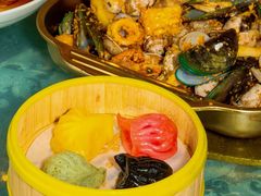 -巽寮印象美食部落餐厅·海鲜·地方特色菜(惠州体验店)