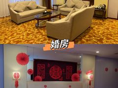 -北京西国贸大酒店