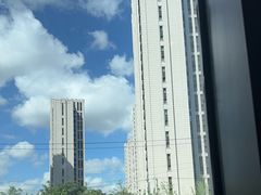 -麦当劳(普陀香溢花城店)