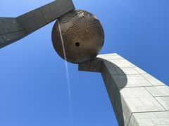 -青澳湾北回归线广场